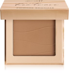 Barry M Heatwave pós bronzeadores tom Tropical 7 g