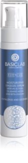 BasicLab Dermocosmetics Esteticus emulsión en forma de gel con efecto humectante