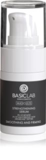 BasicLab Dermocosmetics Masculis stärkendes Serum für das Gesicht