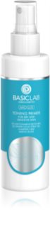 BasicLab Dermocosmetics Micellis face toner spray for dry and sensitive skin 150 ml