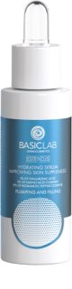 BasicLab Dermocosmetics Esteticus Mitrinošs serums ar nostiprinošu efektu