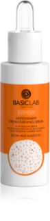 BasicLab Cosmetology Esteticus Antioxidant Serum for increased skin elasticity 30 ml
