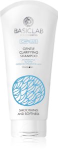 BasicLab Dermocosmetics Capillus šampon za svakodnevno pranje kose s hidratantnim učinkom 100 ml