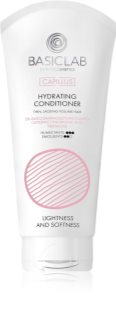 BasicLab Dermocosmetics Capillus blagi regenerator s hidratantnim učinkom 100 ml