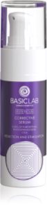 BasicLab Dermocosmetics Esteticus Korrigeeriv seerum pigmendilaikude vähendamiseks