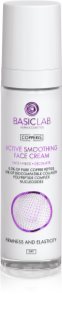 BasicLab Dermocosmetics Copperis nappali kisimító krém peptidekkel 50 ml