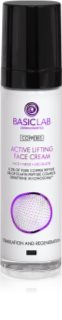 BasicLab Dermocosmetics Copperis aktív lifting krém éjszakára 50 ml