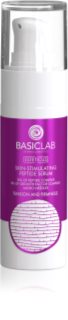 BasicLab Dermocosmetics Esteticus Stimulating Serum with peptides