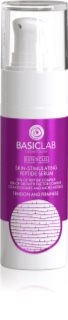 BasicLab Cosmetology Esteticus spodbujajoči serum s peptidi 30 ml