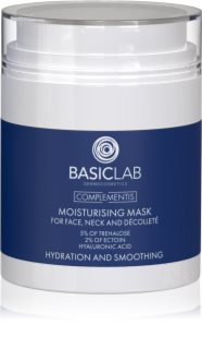 BasicLab Dermocosmetics Complementis hidratáló krémes maszk 50 ml