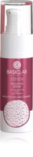 BasicLab Dermocosmetics Esteticus serum za zmanjšanje žilic in rdečice kože