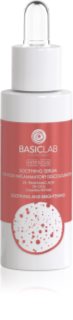 BasicLab Cosmetology Esteticus siero lenitivo contro gli arrossamenti 30 ml