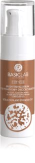 BasicLab Cosmetology Esteticus siero notte contro le macchie della pelle 30 ml