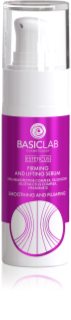 BasicLab Cosmetology Esteticus Anti-Wrinkle Lifting Serum 25% Neuropeptide Complex, 5% Glycoin 30 ml