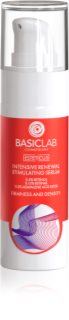 BasicLab Cosmetology Esteticus Intensive Renewing Serum night 0.3% Retinol, 0.15% Retinal 30 ml