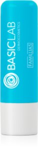 BasicLab Dermocosmetics Famillias Nourishing Lip Balm 4 g