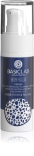 BasicLab Dermocosmetics Esteticus anti-wrinkle moisturising serum 30 ml