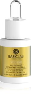 BasicLab Dermocosmetics Esteticus sérum de óleo antioxidante para rosto