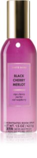 Bath & Body Works Black Cherry Merlot σπρέι δωματίου 42,5 γρ