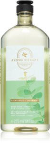 Bath & Body Works Eucalyptus Spearmint gel de douche 295 ml