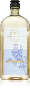 Bath & Body Works Lavender Vanilla gel de douche 295 ml