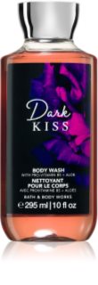Bath & Body Works Dark Kiss gel de douche 265 ml