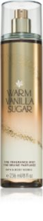 Bath & Body Works Warm Vanilla Sugar test permet hölgyeknek 236 ml