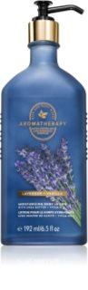 Bath & Body Works Lavender Vanilla lait corporel 192 ml