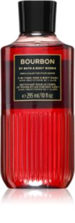 Bath & Body Works Mens Bourbon tusfürdő gél 295 ml