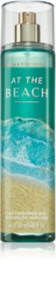 Bath & Body Works At the Beach spray corporel pour femme 236 ml