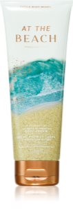 Bath & Body Works At the Beach crème pour le corps 226 g