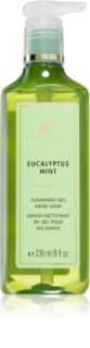 Bath & Body Works Eucalyptus Mint Flüssigseife 236 ml