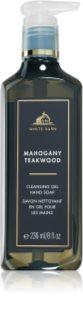 Bath & Body Works Mahogany Teakwood savon liquide mains 236 ml