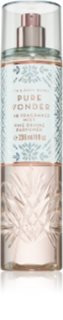 Bath & Body Works Pure Wonder test permet hölgyeknek 236 ml
