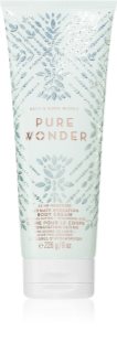 Bath & Body Works Pure Wonder testápoló krém 226 g