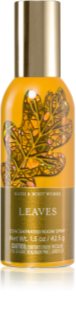 Bath & Body Works Leaves cпрей за дома 42,5 гр.