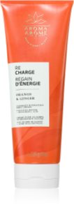 Bath & Body Works Orange Ginger telový krém 226 g