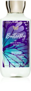 Bath & Body Works Butterfly losjon za telo 236 ml