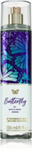 Bath & Body Works Butterfly test permet hölgyeknek 236 ml