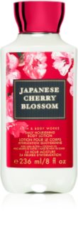 Bath & Body Works Japanese Cherry Blossom lait corporel 236 ml