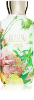 Bath & Body Works Brightest Bloom vartalomaito 236 ml