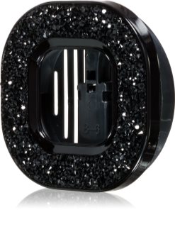 Bath & Body Works Black Glitter Vent Clip držač za automiris 1 kom