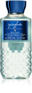 Bath & Body Works Gingham tusfürdő gél 295 ml