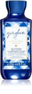 Bath & Body Works Gingham testápoló tej 236 ml