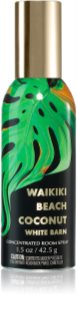 Bath & Body Works Waikiki Beach Coconut bytový sprej 42.5 g