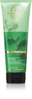 Bath & Body Works Eucalyptus Spearmint telový krém 226 ml