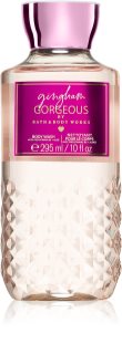 Bath & Body Works Gingham Gorgeous shower gel 295 ml