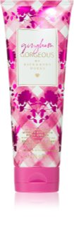 Bath & Body Works Gingham Gorgeous telový krém 226 g