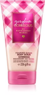 Bath & Body Works Gingham Gorgeous serum za tijelo za žene 226 g