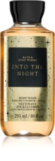 Bath & Body Works Into The Night gel de douche 295 ml